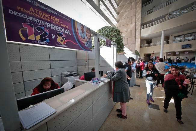 No habrá aumento del predial para 2017: MAV