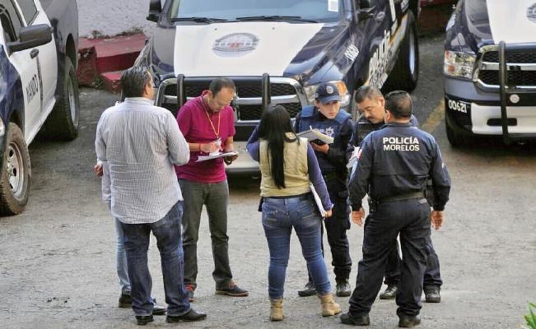 Archivo/ EL UNIVERSAL