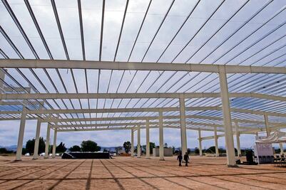 El nearshoring aumentará la demanda industrial y de vivienda en Querétaro