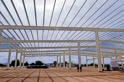 El nearshoring aumentará la demanda industrial y de vivienda en Querétaro