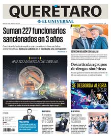 Portada 18 de diciembre de 2024