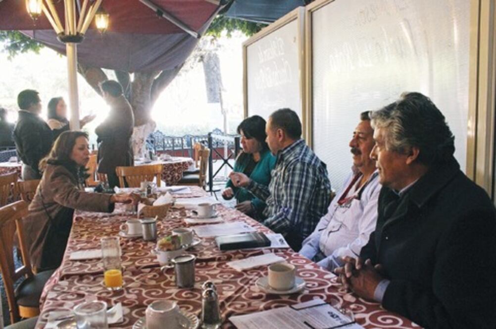 UNT apoya a sindicatos