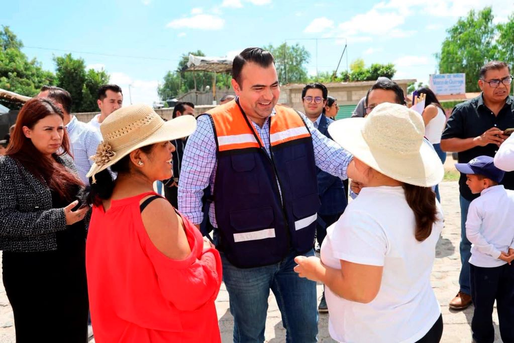 Descarta edil de Colón buscar la gubernatura