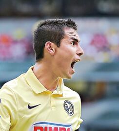 América, el equipo más amonestado del torneo