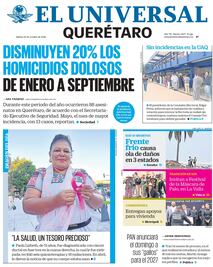Portada 20 de octubre de 2026