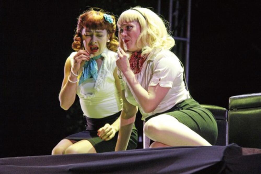 “Siguientescena, festival de arte”