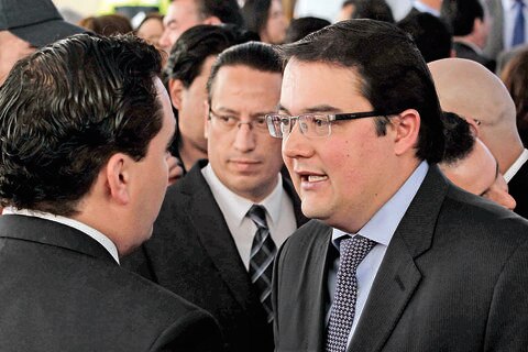 Propone alcalde de San Juan inhabilitar a 2 ex funcionarios 