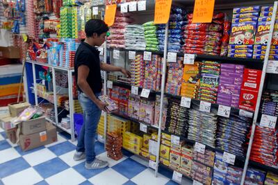 Querétaro, quinto estado con más franquicias