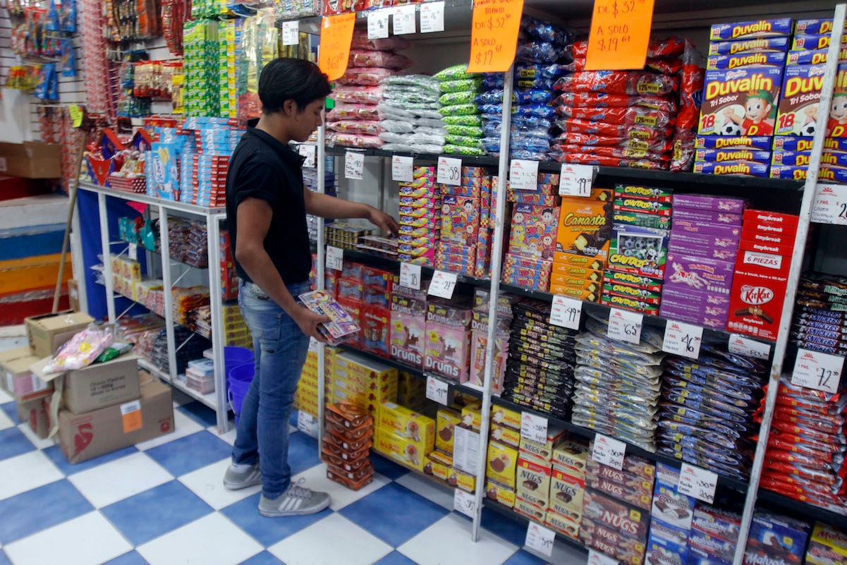 Querétaro, quinto estado con más franquicias