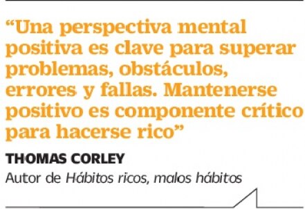 Cambiar la rutina para ganar: El Camino del Éxito