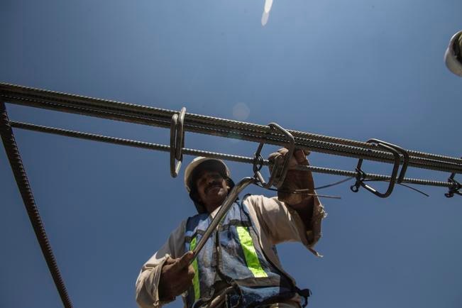 Ciudad de las Mujeres va en tiempo, dice Sedatu