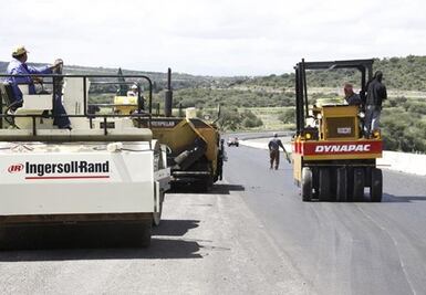 Dejarán 8 mdp para carreteras