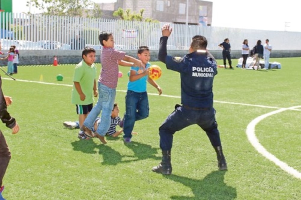 Piden adelantar recursos para finalizar obras de Cipres 4