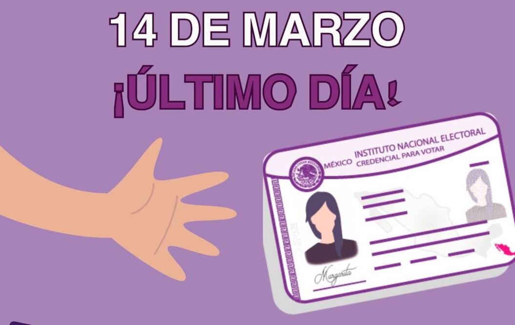 Foto: Facebook INE Querétaro