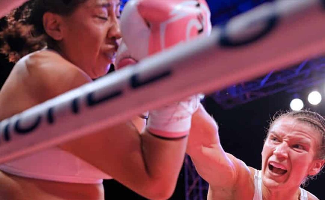 La rival de Jeanette Zacarías dio su pésame; en redes la tachan de asesina