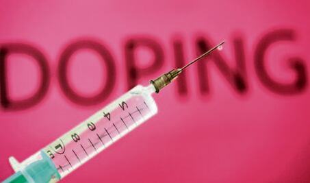 Controlará un solo ente el dopaje