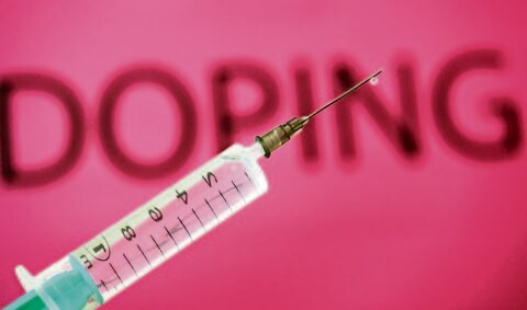 Controlará un solo ente el dopaje