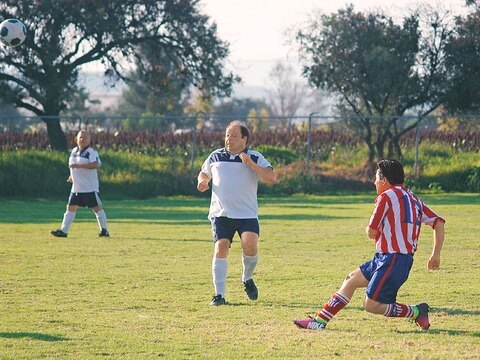 Liga Máster tiene finalistas