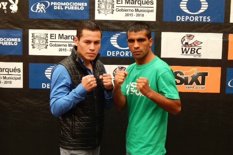 Guerra sobre el ring