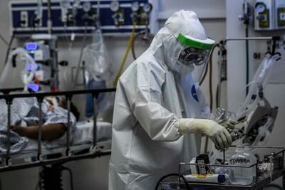 Preocupa ligero aumento en casos Covid