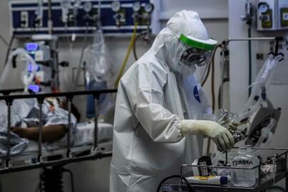 Preocupa ligero aumento en casos Covid