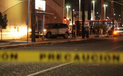 Matan a tiros a ombudsman de Baja California Sur