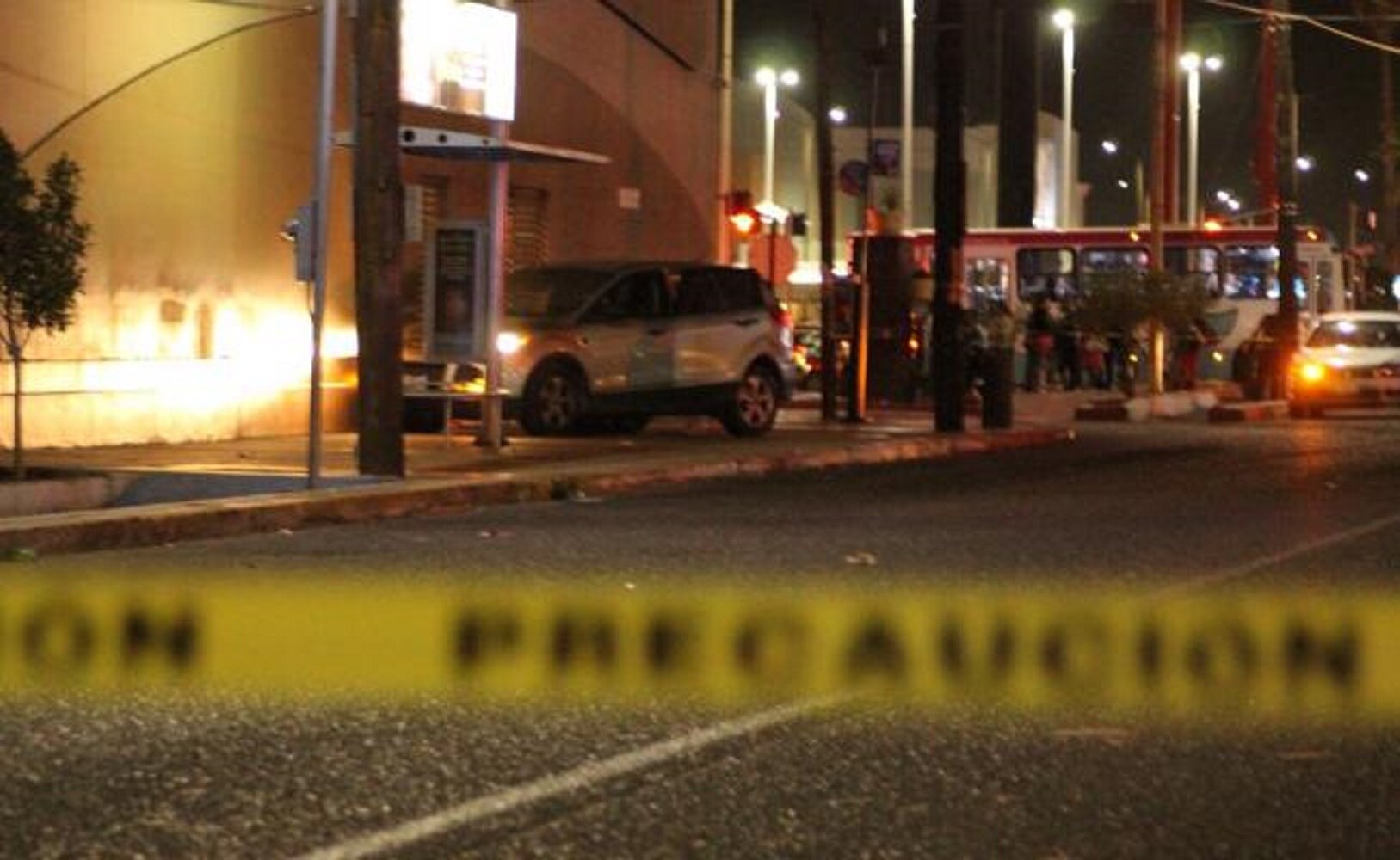 Matan a tiros a ombudsman de Baja California Sur