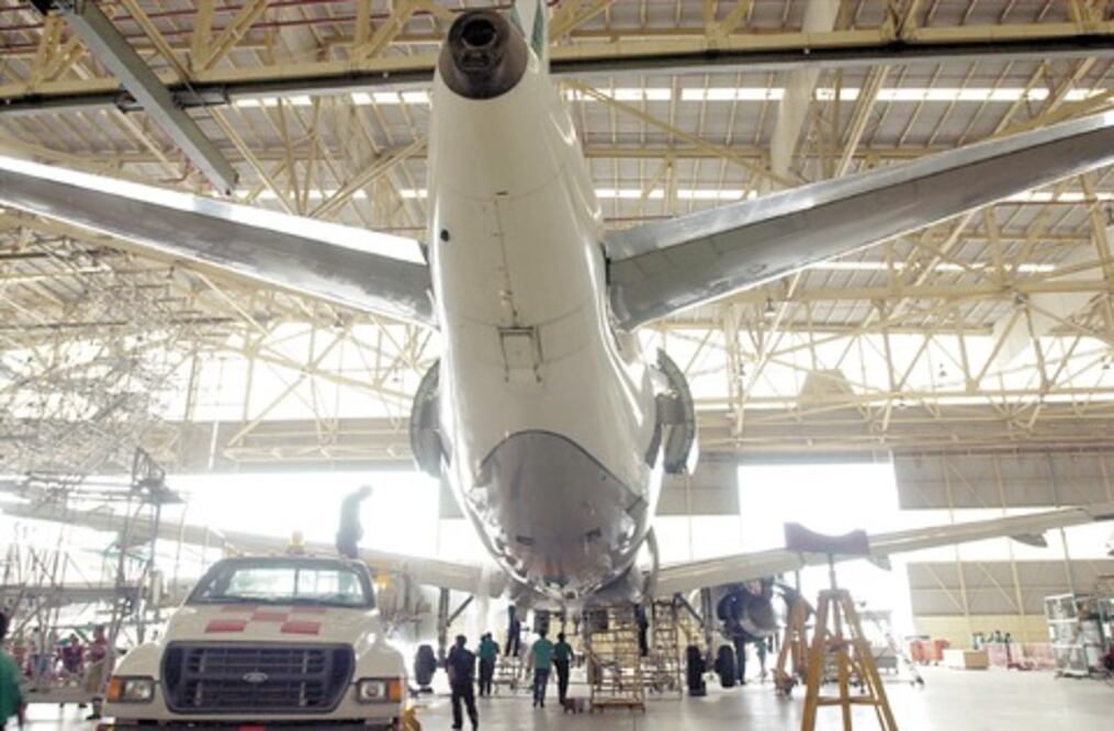 Inició operación en Querétaro, el MRO