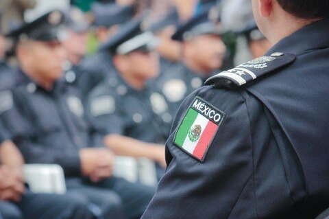 Detienen a un presunto criminal