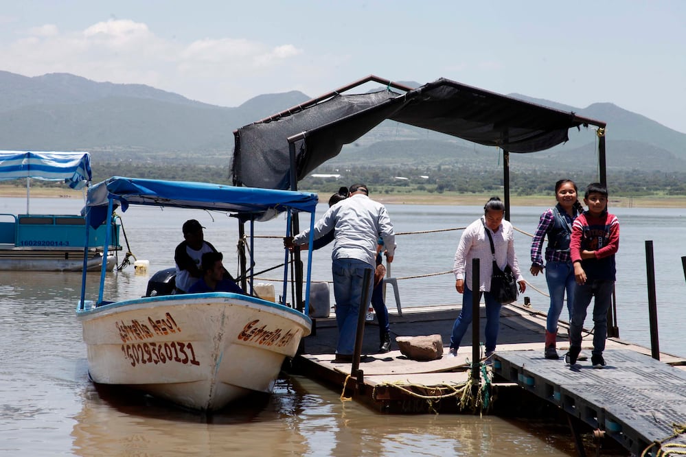 Foto: Guillermo González