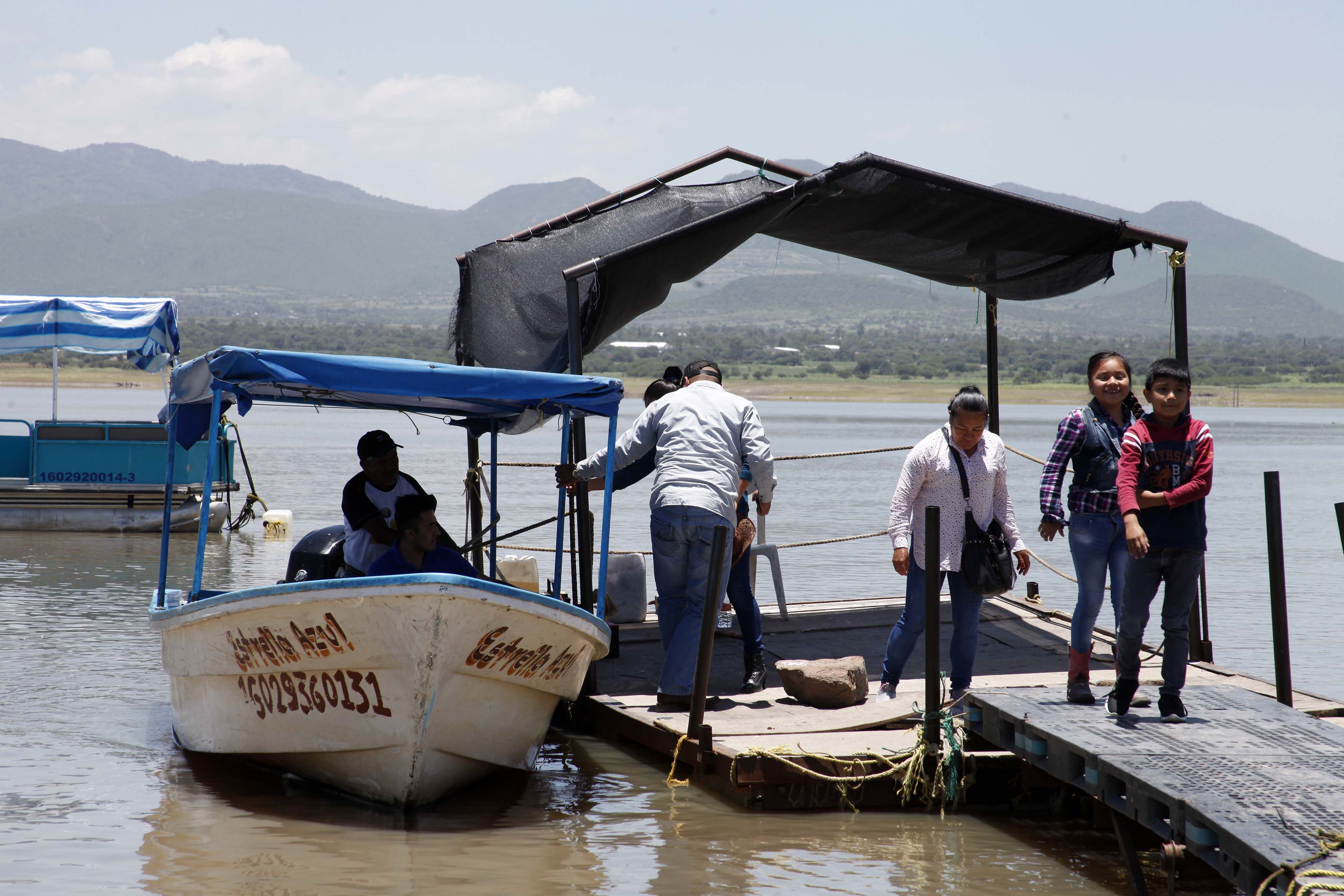 Foto: Guillermo González