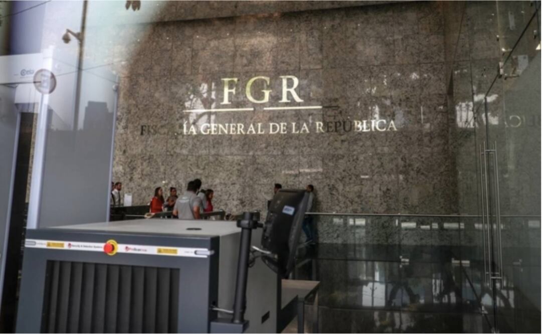 Foto: Archivo, El Universal