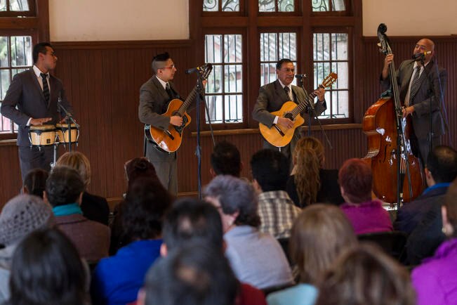 Foto: Demian Chávez