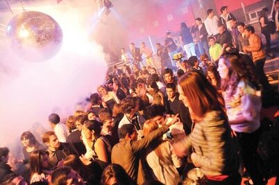 Multas de $500 mil por exceso de ruido 