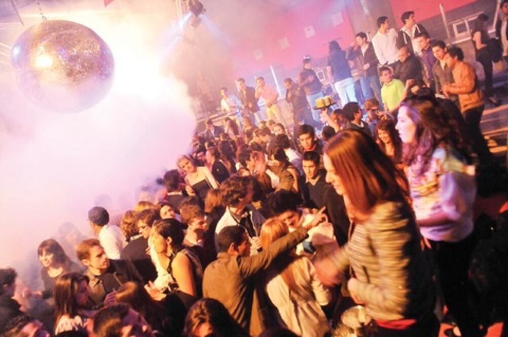 Multas de $500 mil por exceso de ruido 