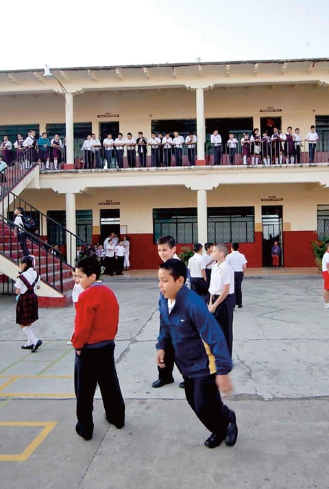 ¿Existe la movilidad social en México y AL?