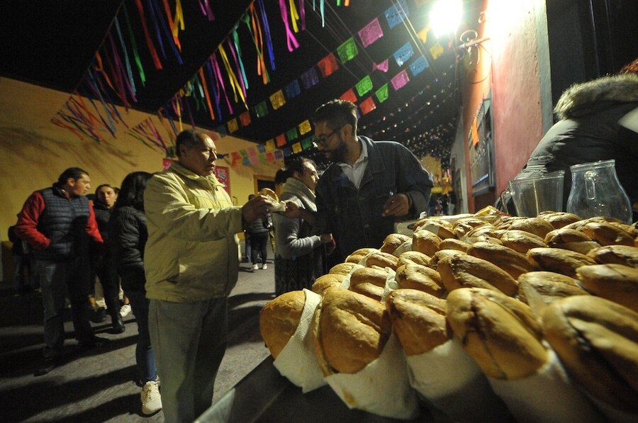 FOTO: FERNANDO CAMACHO