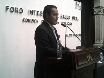 El 66% de niños de 12 años, con caries