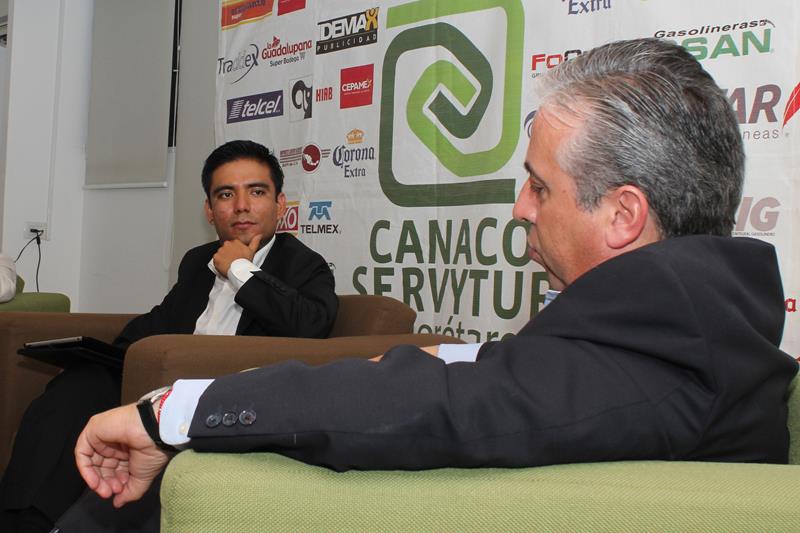 Requisitos dificultan crédito: CANACO