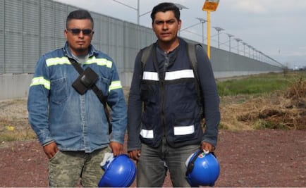 Trabajadores se preocupan por cancelación del NAIM