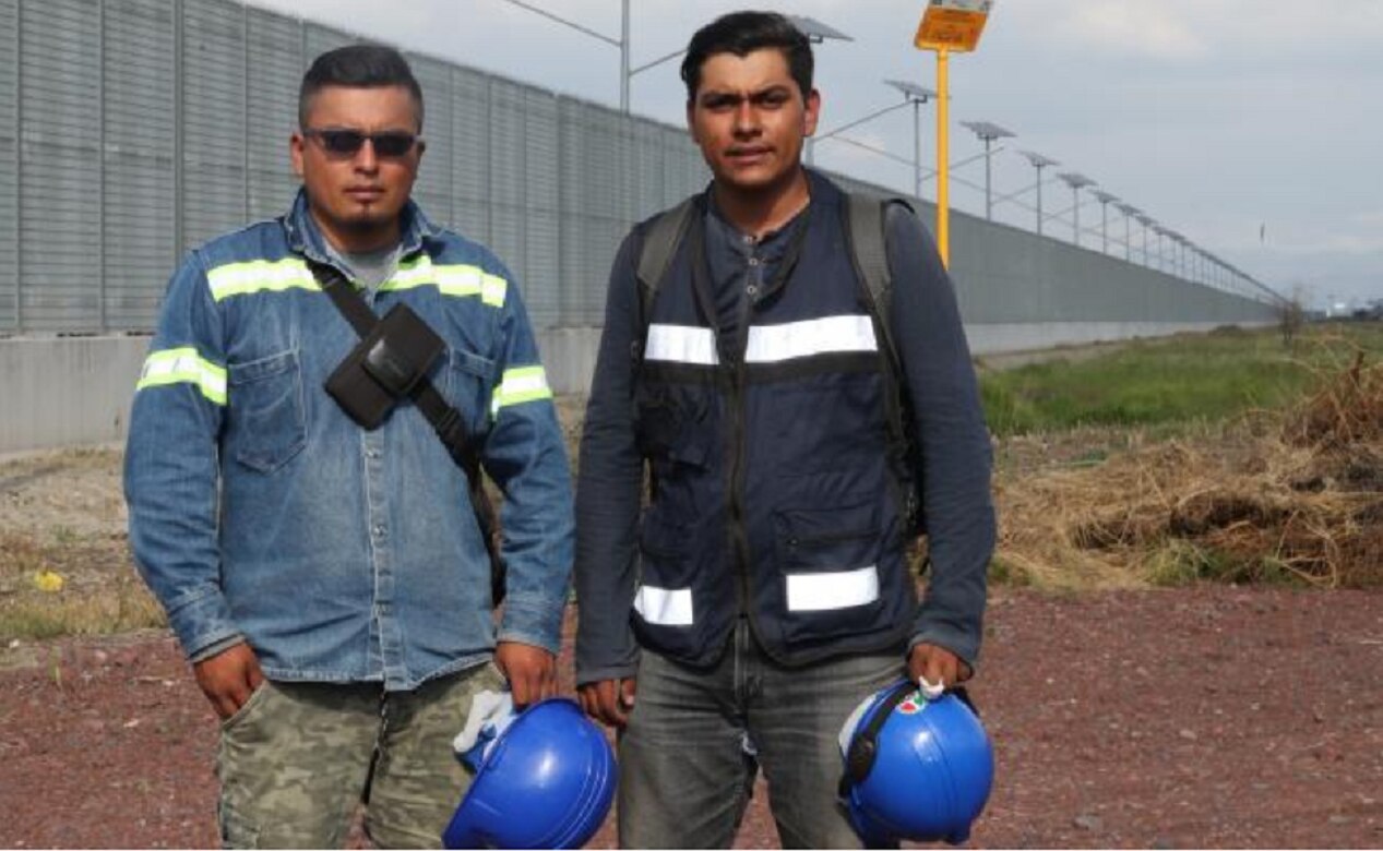 Fotografía de Berenice Fregoso EL UNIVERSAL