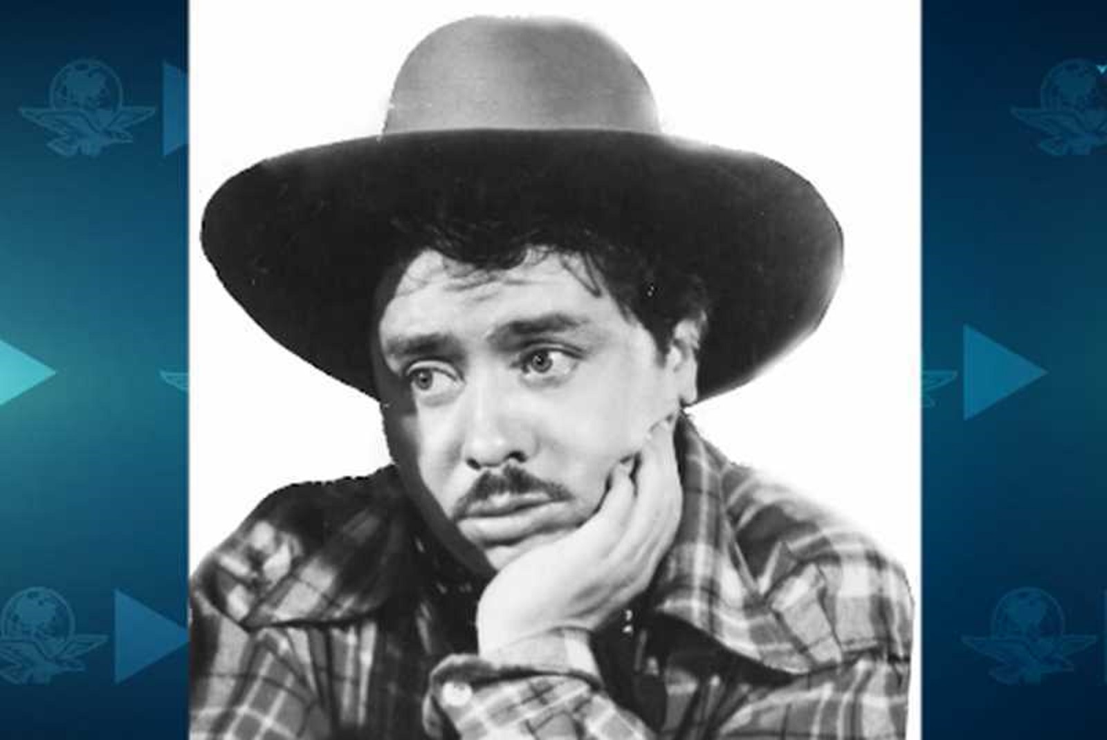 Ciego y sin dinero, el triste final de Fernando Soto "Mantequilla"