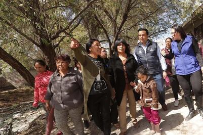 Llevarán 350 jornadas de Alcalde en tu Calle en 2019