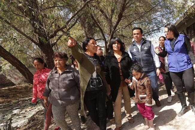 Llevarán 350 jornadas de Alcalde en tu Calle en 2019