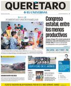 Portada 28 de abril de 2026