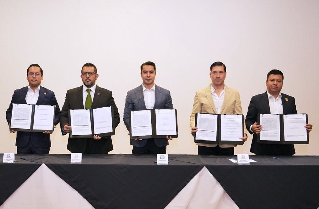 Unifican medidas para regular antros y bares en Querétaro. Foto: Especial