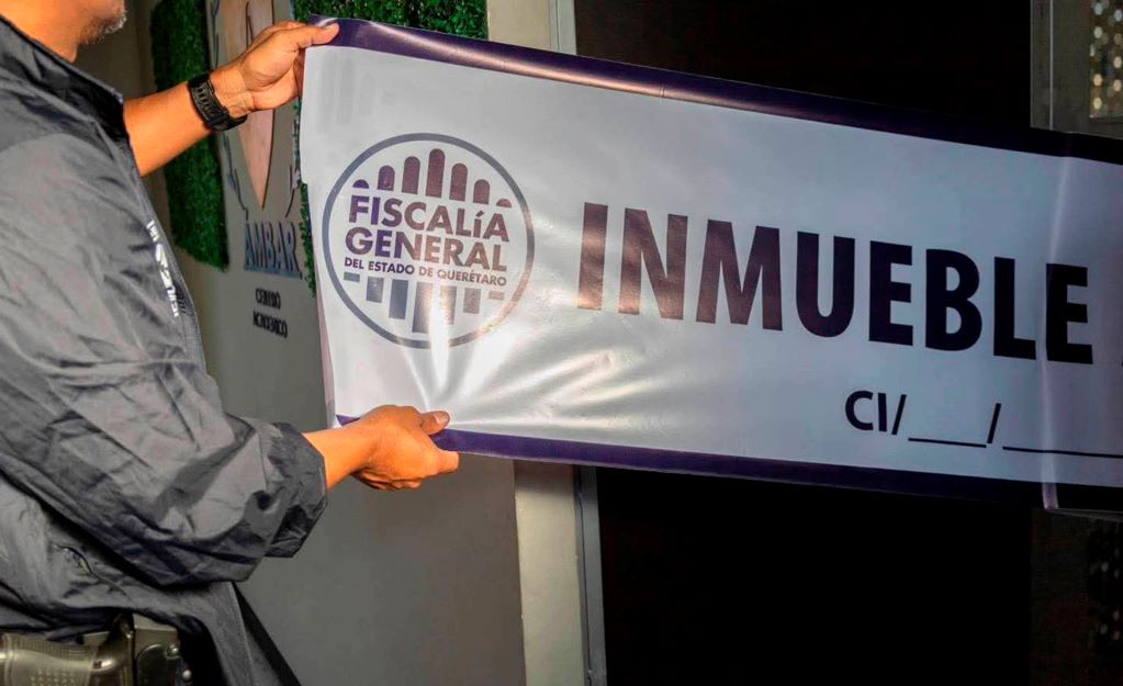 Inician proceso contra falso centro educativo en Querétaro