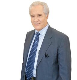 Rogelio Guerra se recupera