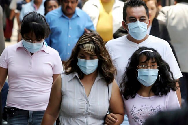 Crecen las patologías respiratorias en 2019