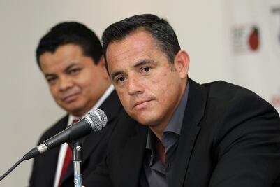 Anunciarán cambios en Gallos